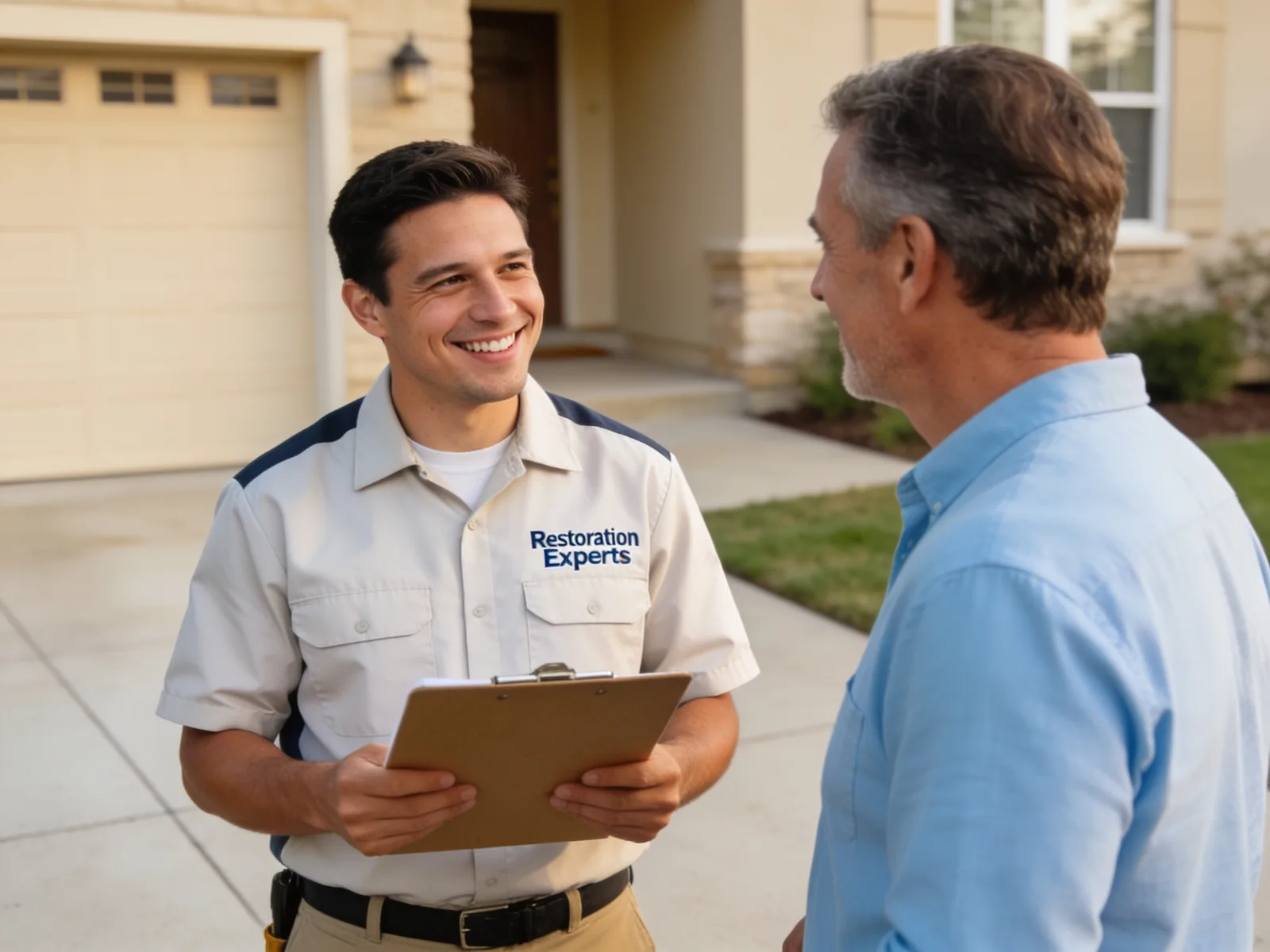 Water Damage Cleanup Fall River, KS FAQs